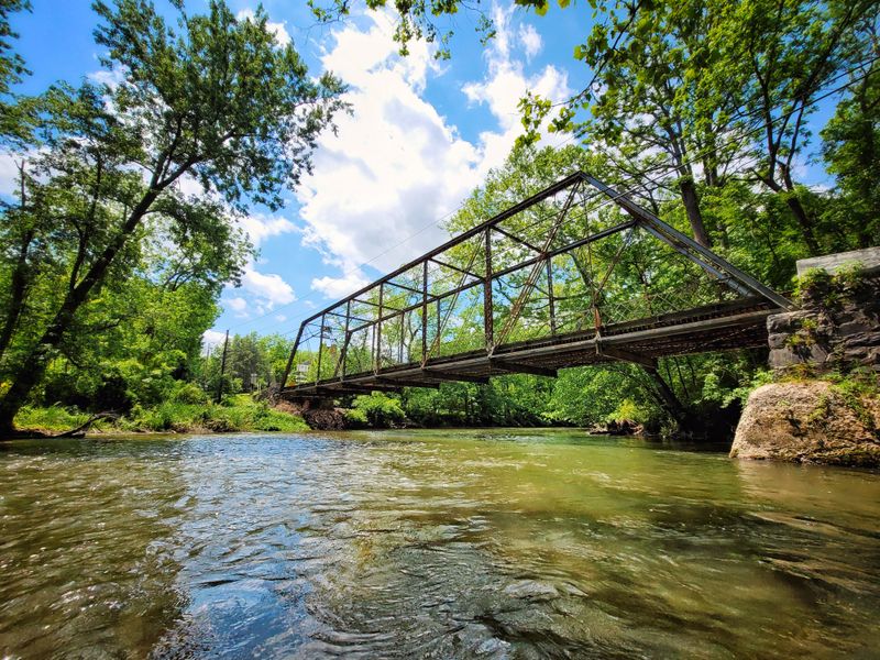 Yellow Breeches Creek