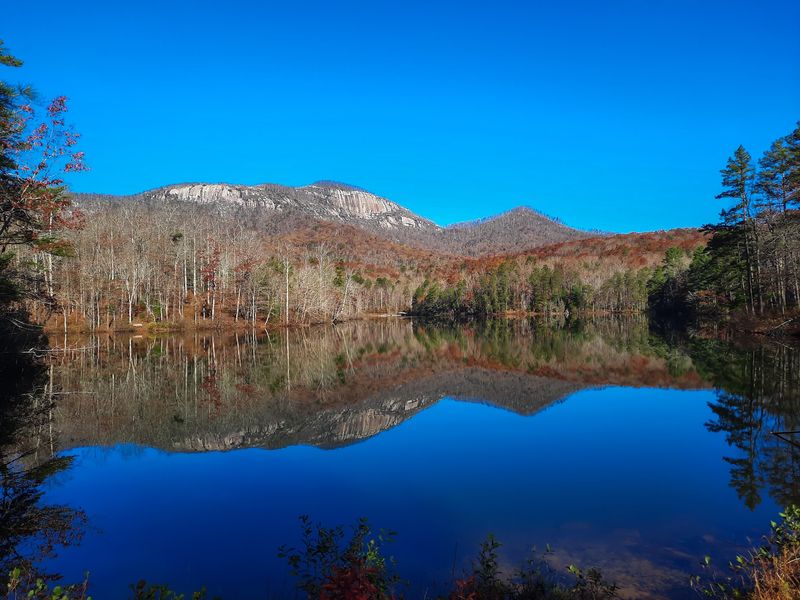 Conquer The Rock At Table Rock State Park