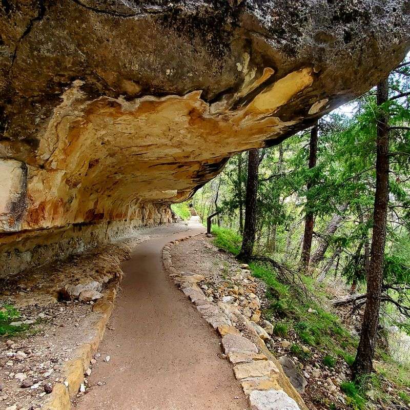 Meeting The Sinagua People Through Their Architecture