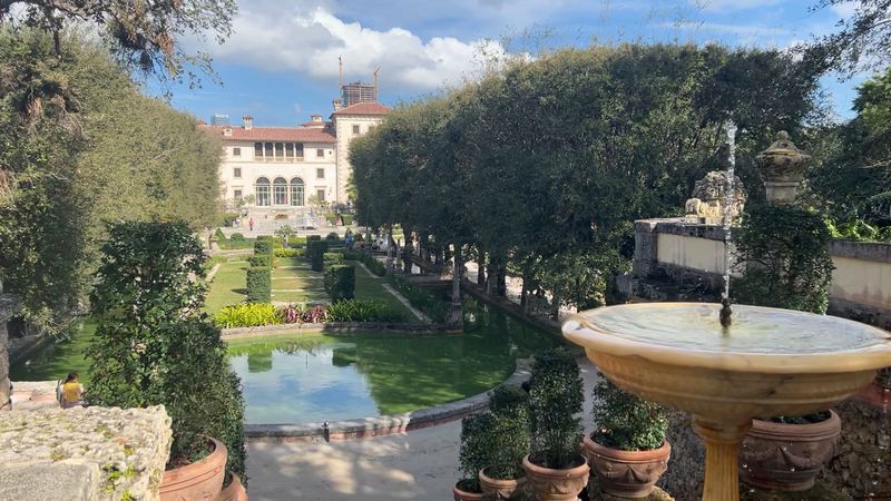 Planning Your Own Vizcaya Visit