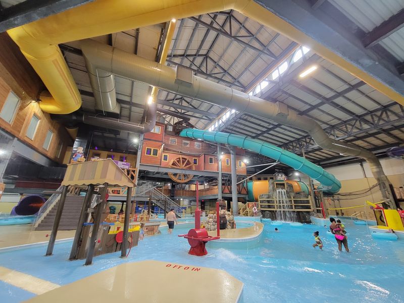 Consider A Day Pass Consider A Day Pass