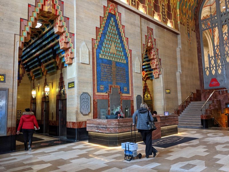 Consider A Guided Tour