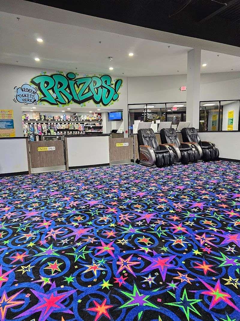 Consider A Membership Or Weekday Visit
