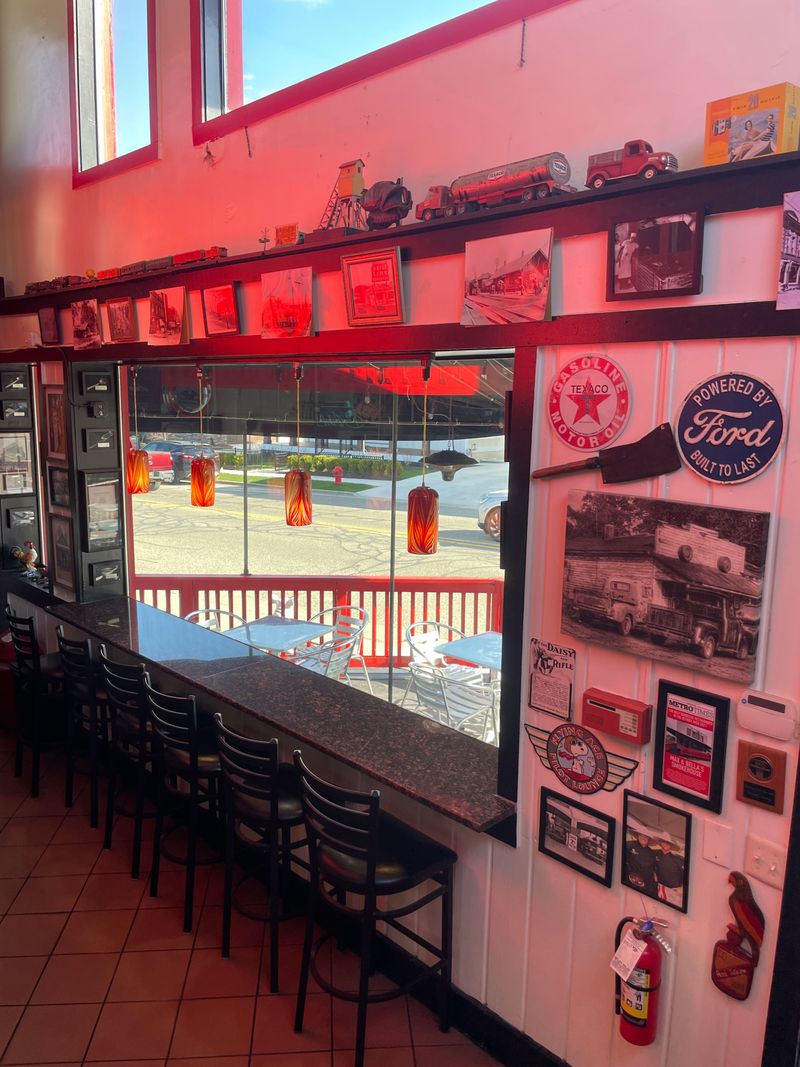 Mind The Seating And Upstairs Workaround