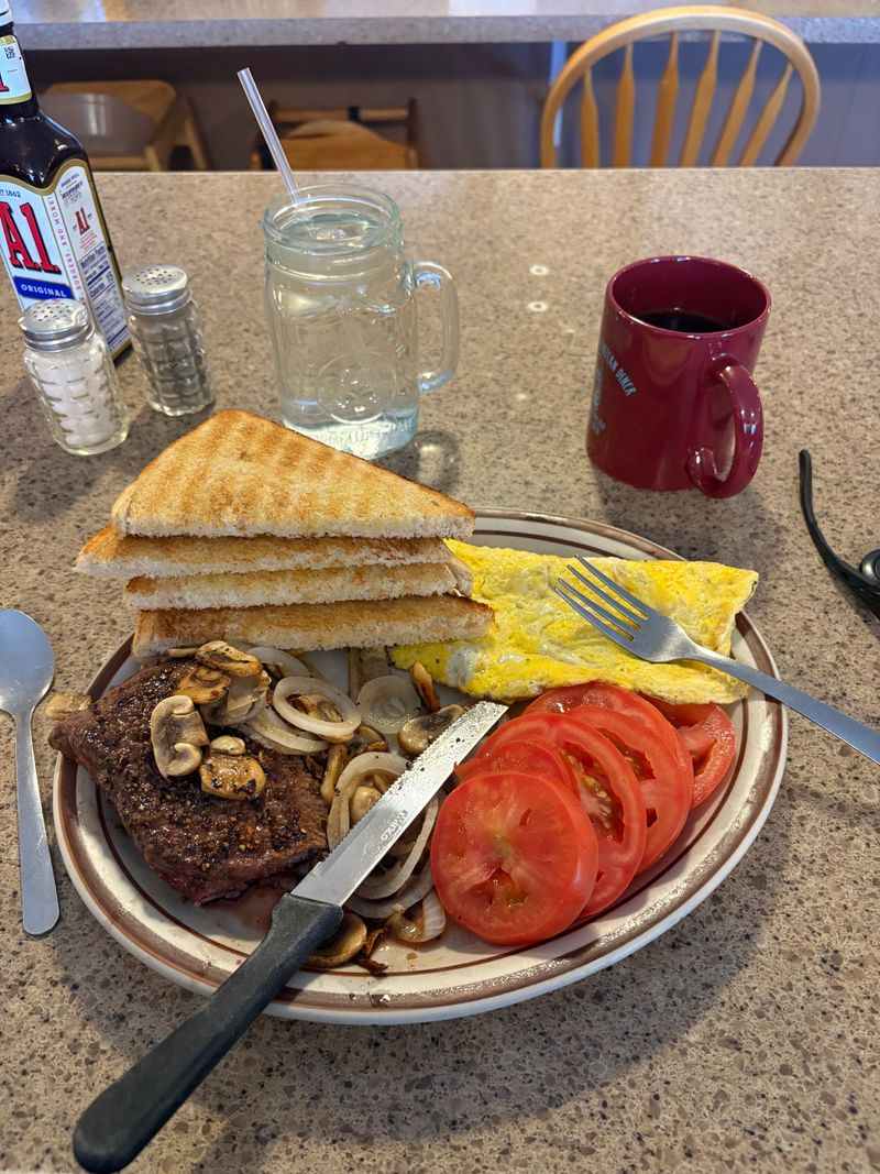 Time Your Visit On Weekdays And Mind The Hours