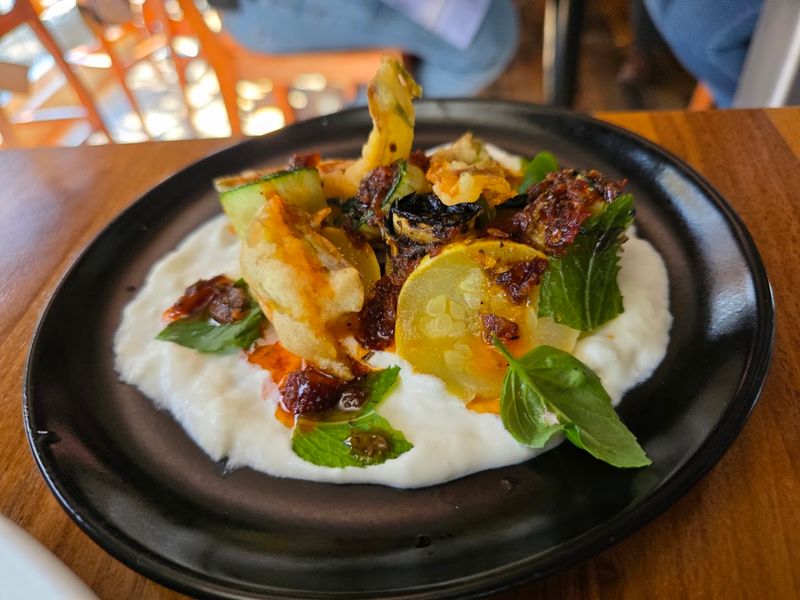 Consider The Cucina Curata