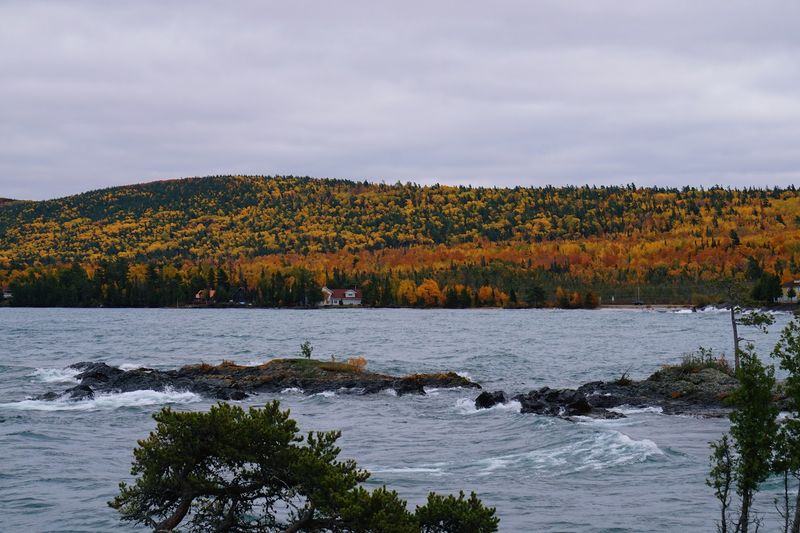 Consider The Finnish Sauna Tradition