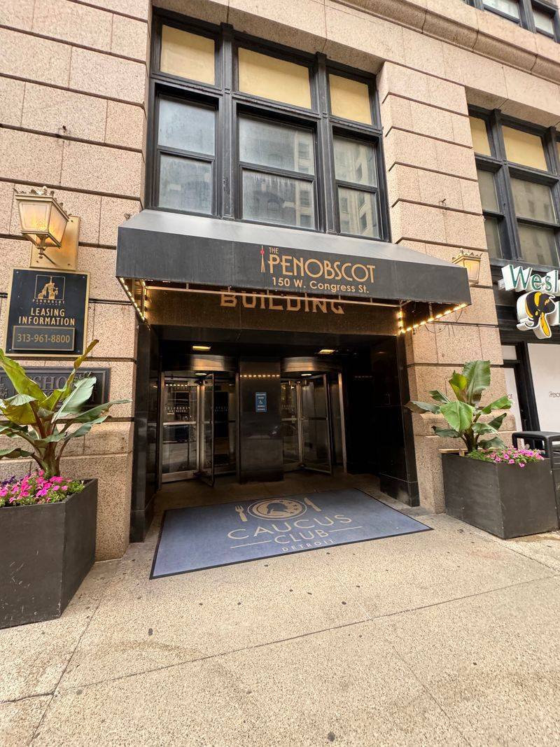 Use Valet And Dress For The Room