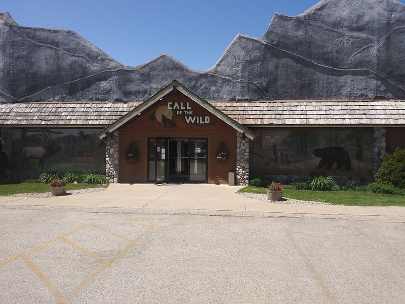Consider The Museum As Part Of A Bigger Family Stop