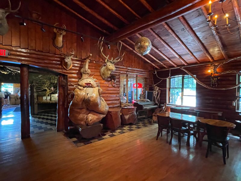 Mind The No-Reservations Reality