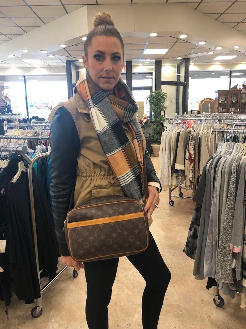 The Staff That Makes It Special