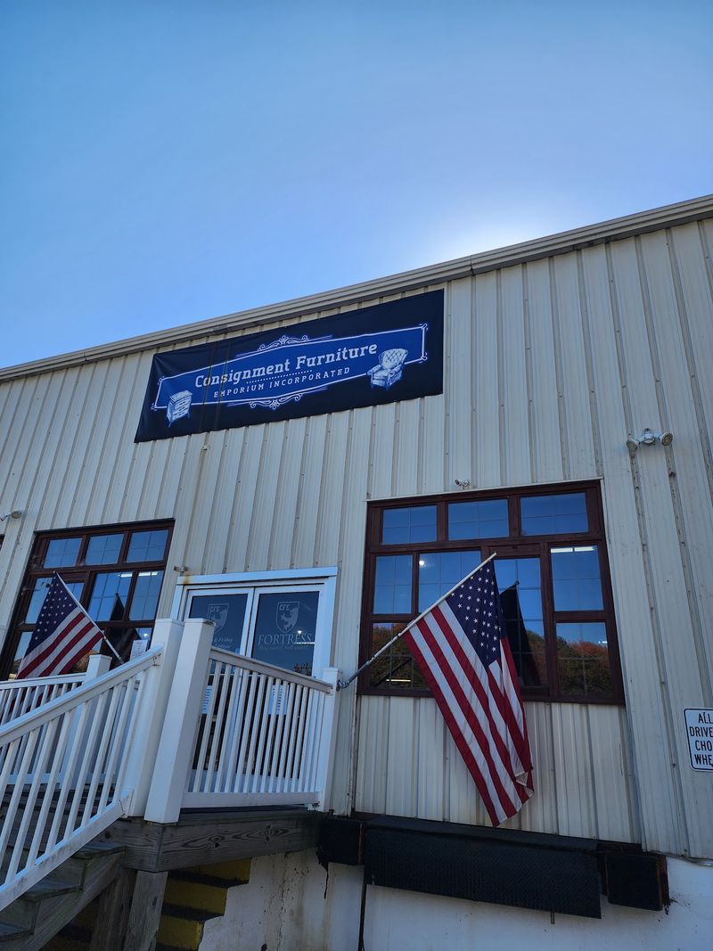 Consignment Furniture Emporium 