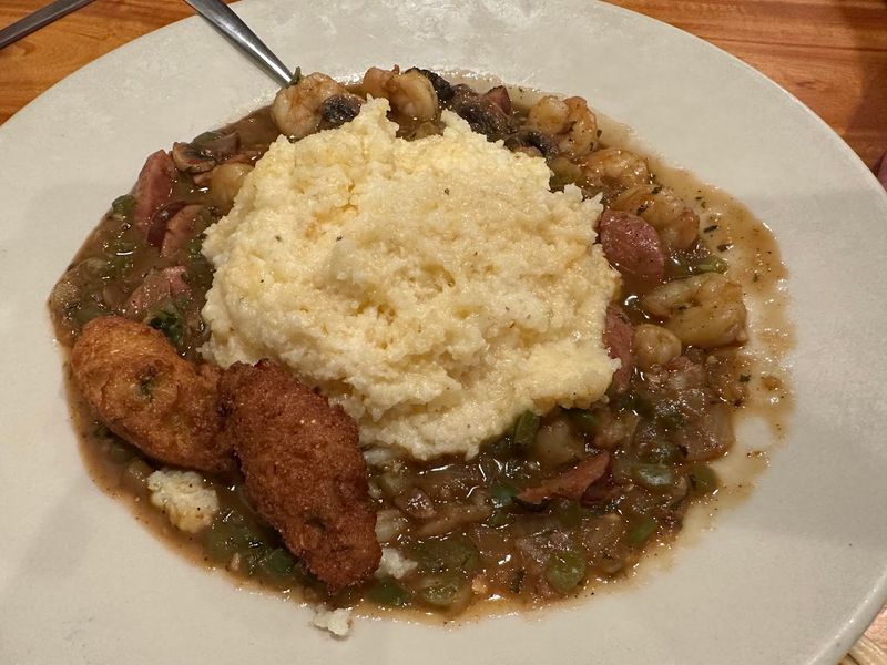 The Kind Of Meal You Actually Remember