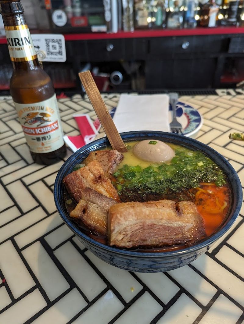 Why Speakeasy Ramen Still Deserves Your Attention