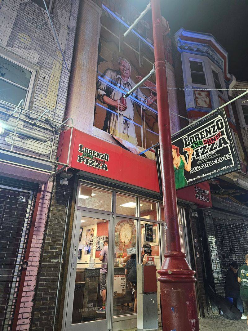 Family-Friendly Despite the Gritty Location