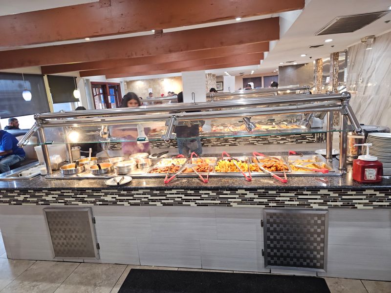 Perfect Spot For Groups And Family Gatherings