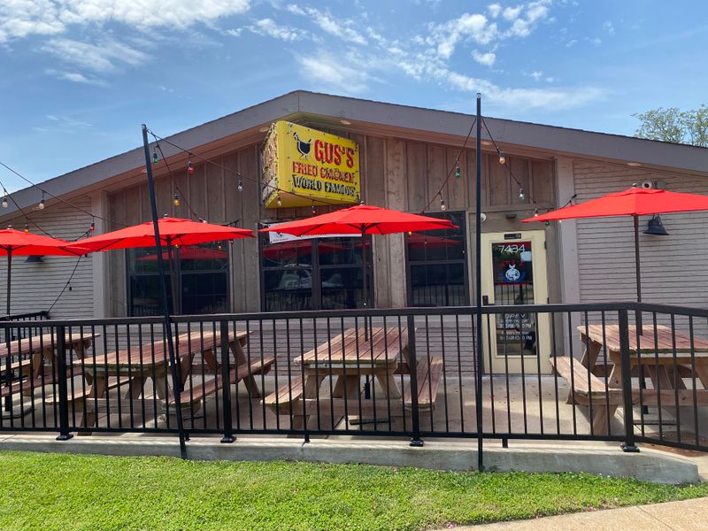 A Maplewood Staple With Memphis Roots