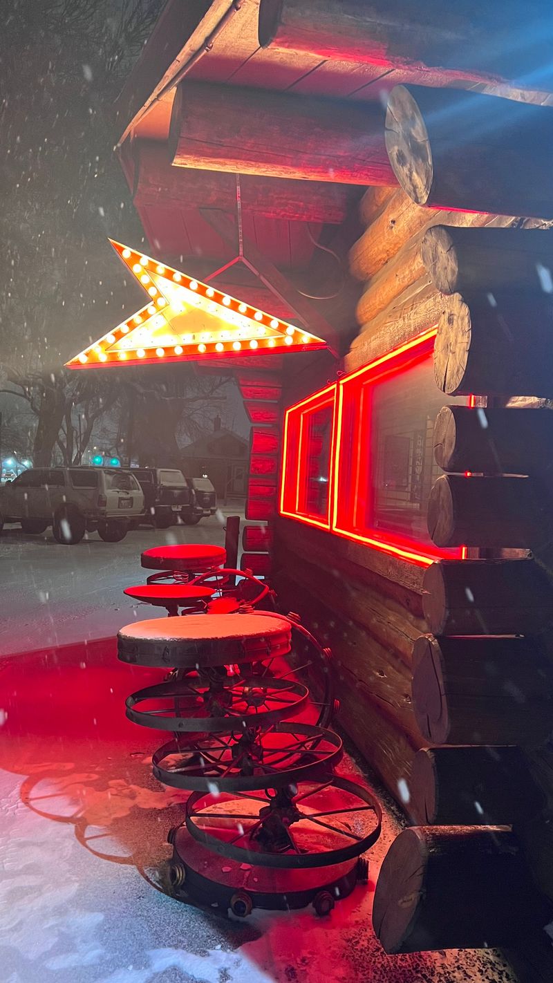 A Local Favorite Since Two Thousand Fifteen