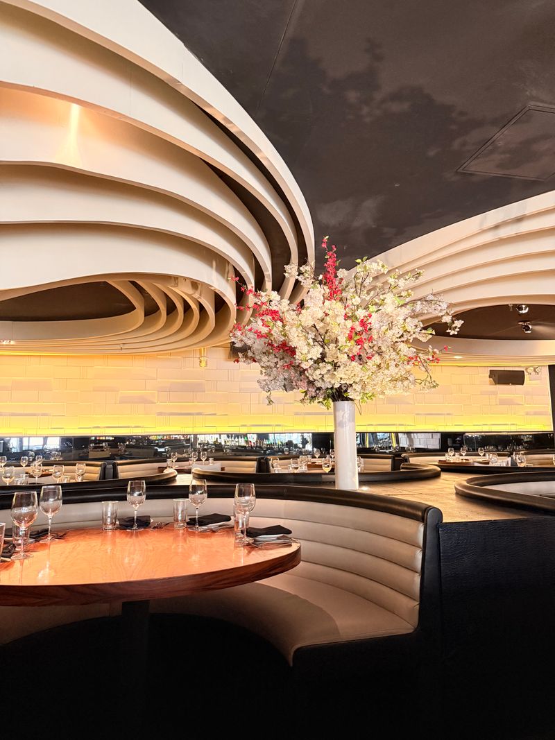 Timing Tips And Best Seats