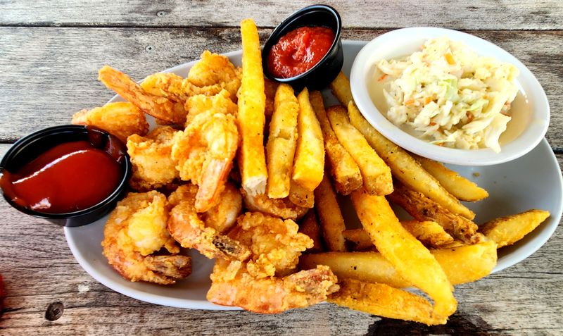 The Sides And Extras That Matter