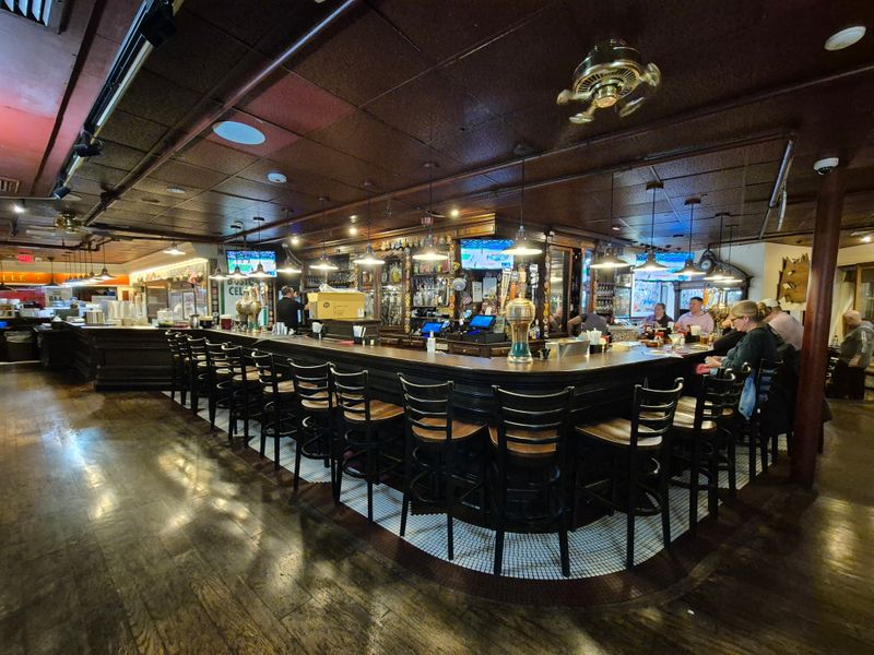 A Living Museum That Still Serves Incredible Food