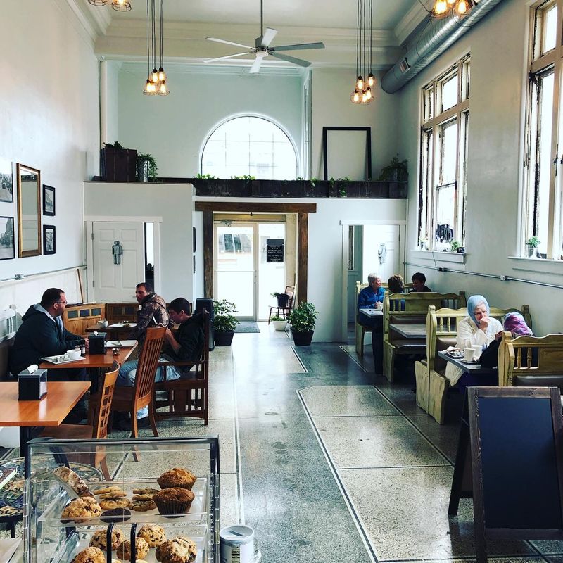 Excellent Value With A Limited But Perfect Menu