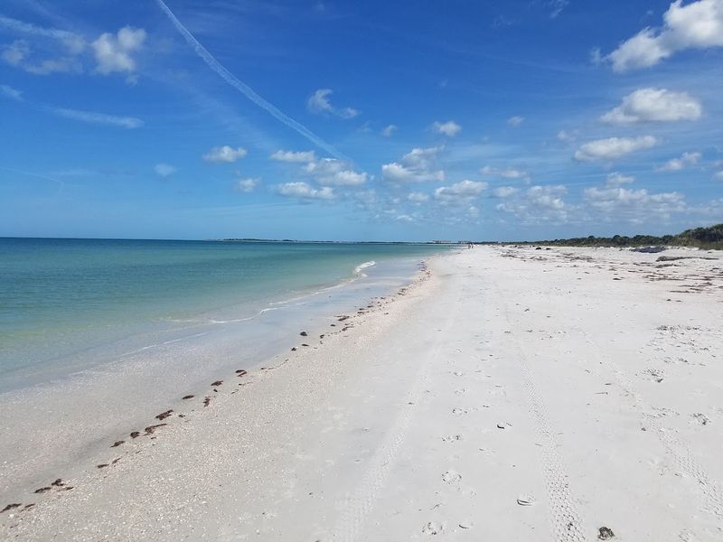 Consistently Ranked Among America's Best Beaches Consistently Ranked Among America's Best Beaches