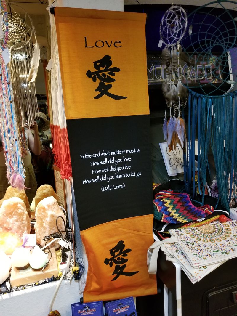 Staff Who Actually Love Their Jobs