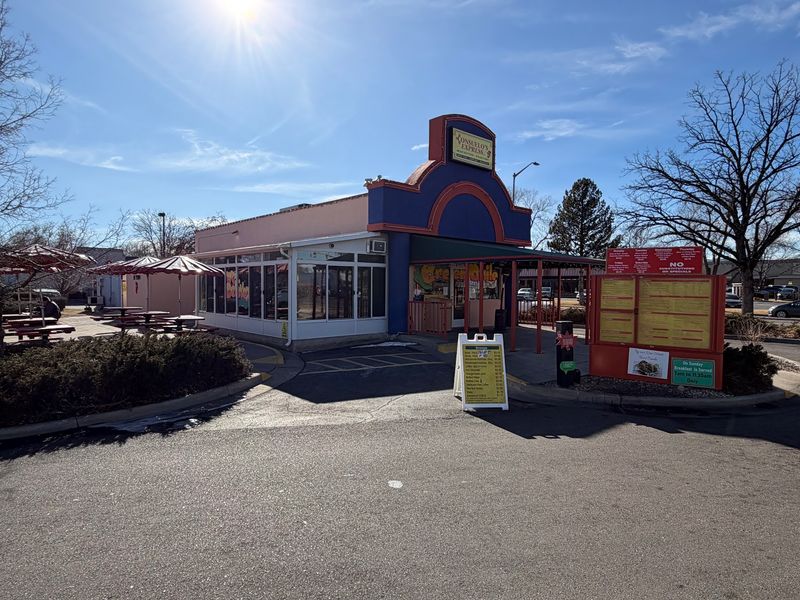Consuelo's Express, Fort Collins