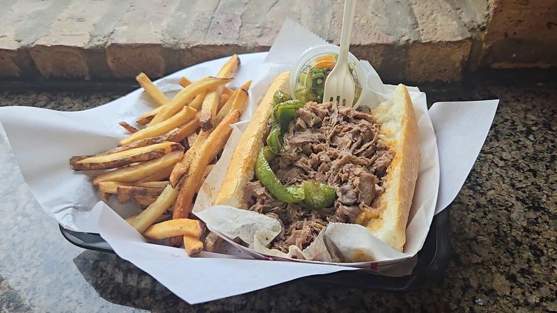 Fontano's Subs – Chicago