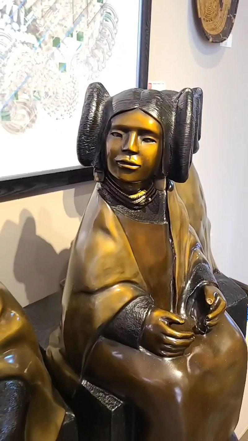 Contemporary Art, Fashion, and Sculpture Gardens
