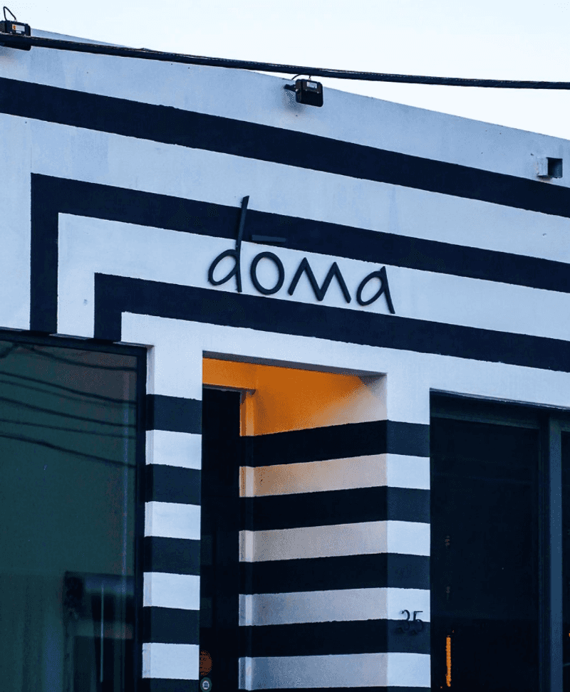 dōma – Wynwood Arts District