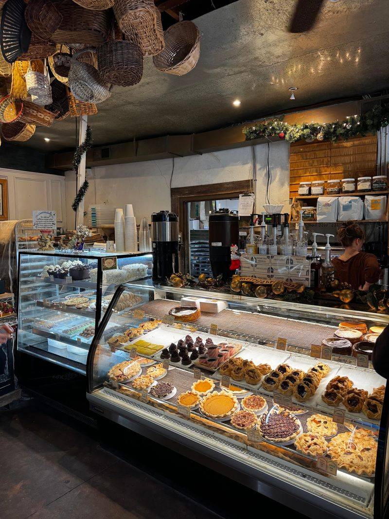 Continental Bakery Continental Bakery