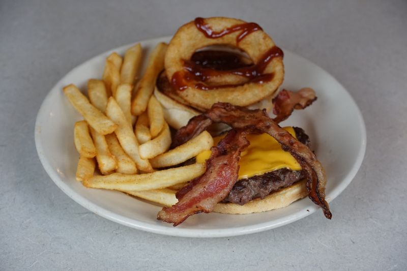 Ask For The Two-Plate Strategy