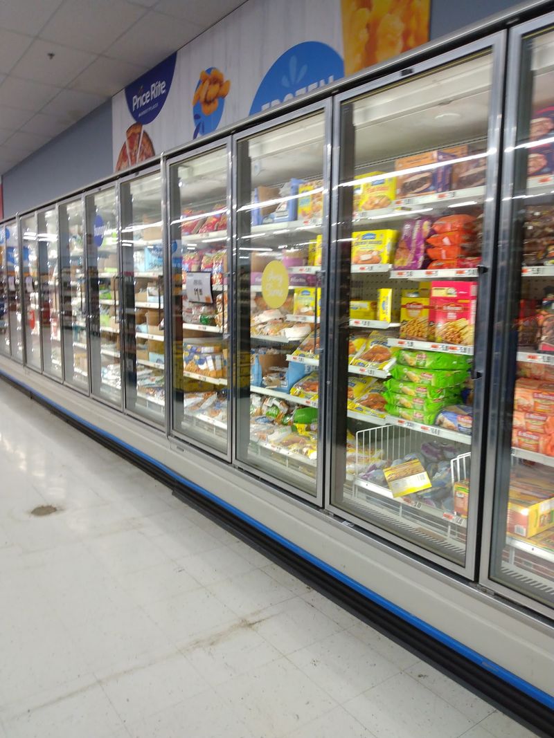 Convenience, Green Choices, And Giving Back To The Community Convenience, Green Choices, And Giving Back To The Community