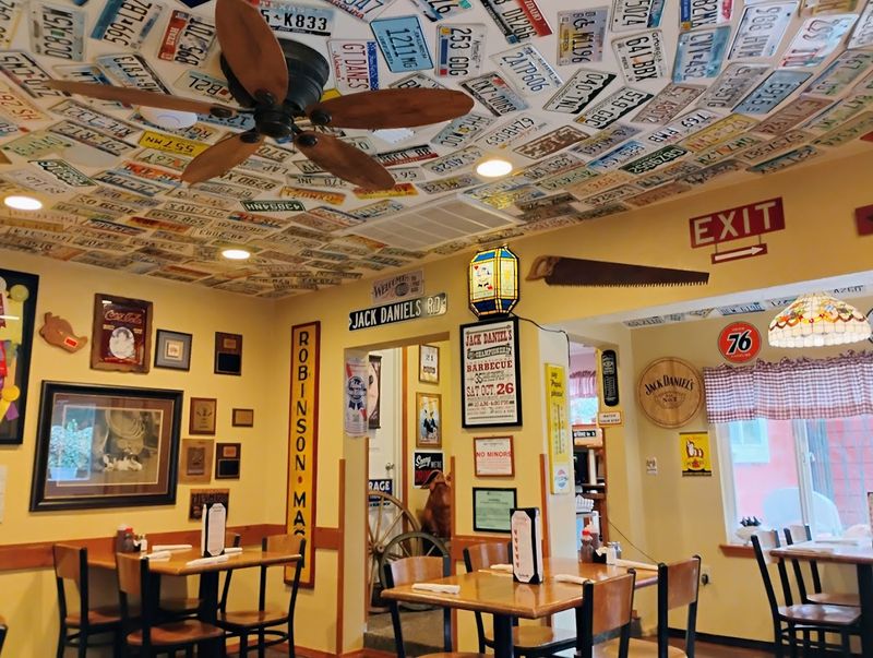 Why Ranch House Deserves A Permanent Spot On Your Dining List