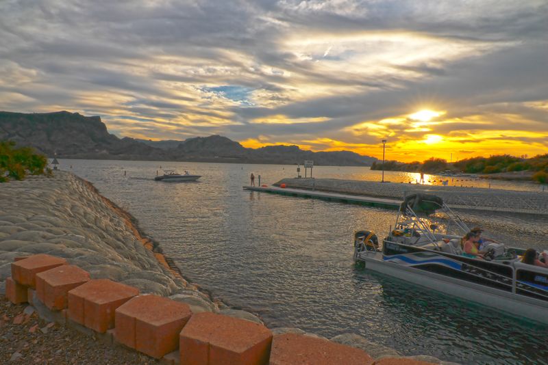 Surprisingly Affordable Day-Use Rates