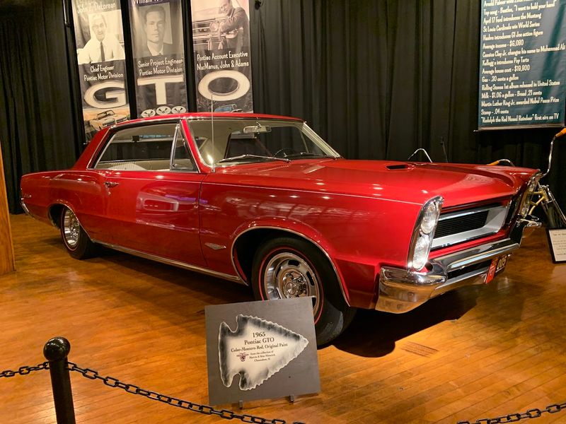 Spotless Presentation And Display