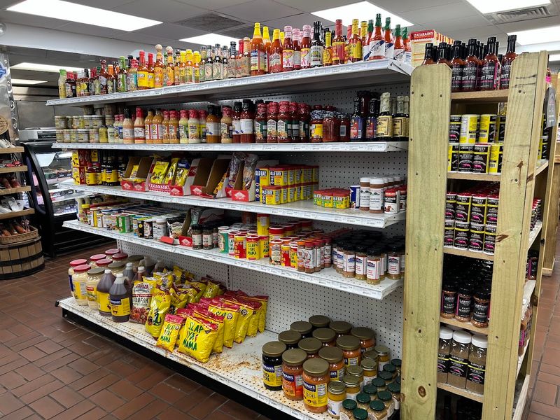 House-Made Sauces That Elevate Every Bite