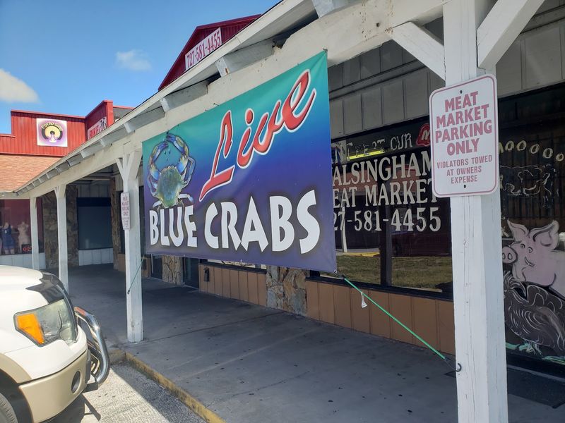 Convenient Hours And Easy Strip Mall Parking