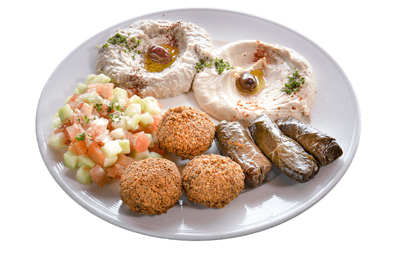 Why The Golden Olive Belongs On Your Must-Visit List