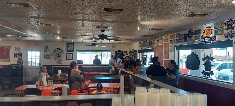 Finding Your Way To Avondale's Barbecue Treasure