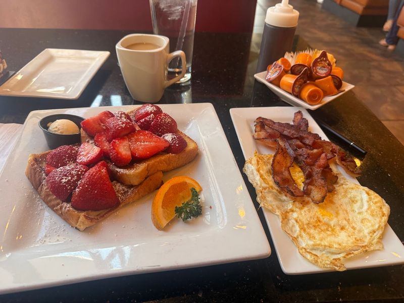 A Local Chain With A Genuine Neighborhood Feel