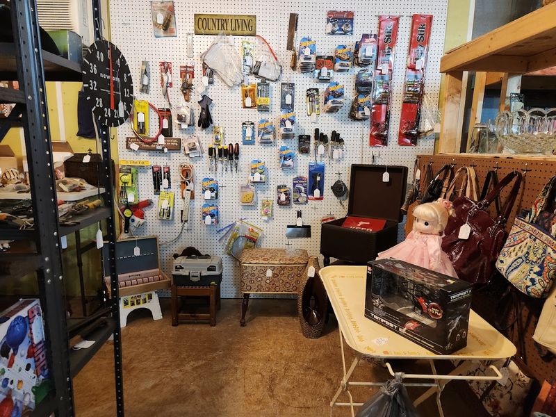 Something For Every Type Of Shopper