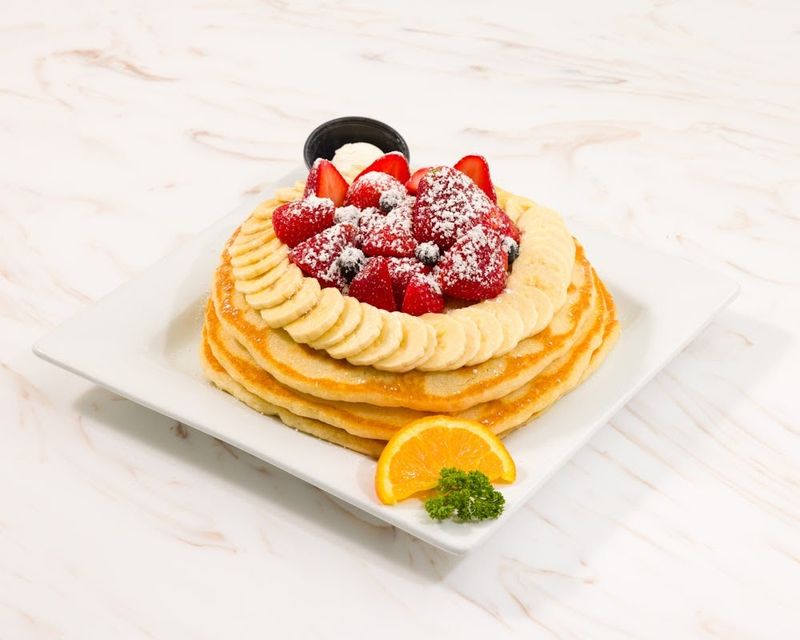 The Secret Behind Those Perfectly Golden Edges