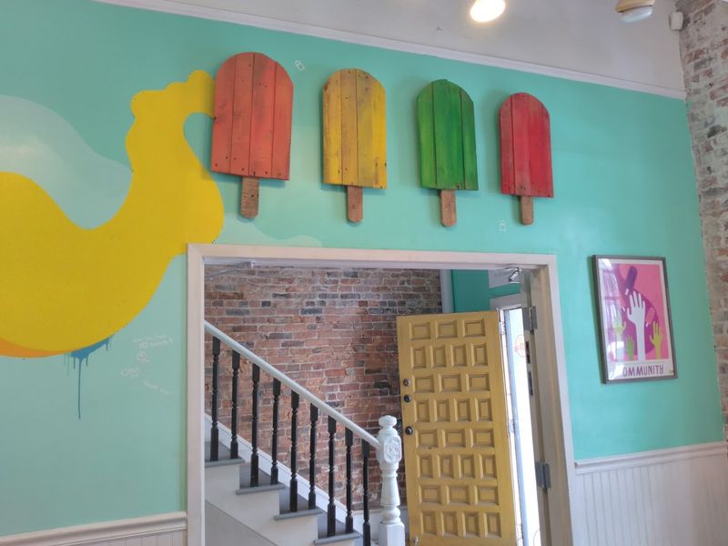 A Perfect Sweet Stop For Families And Kids Of All Ages