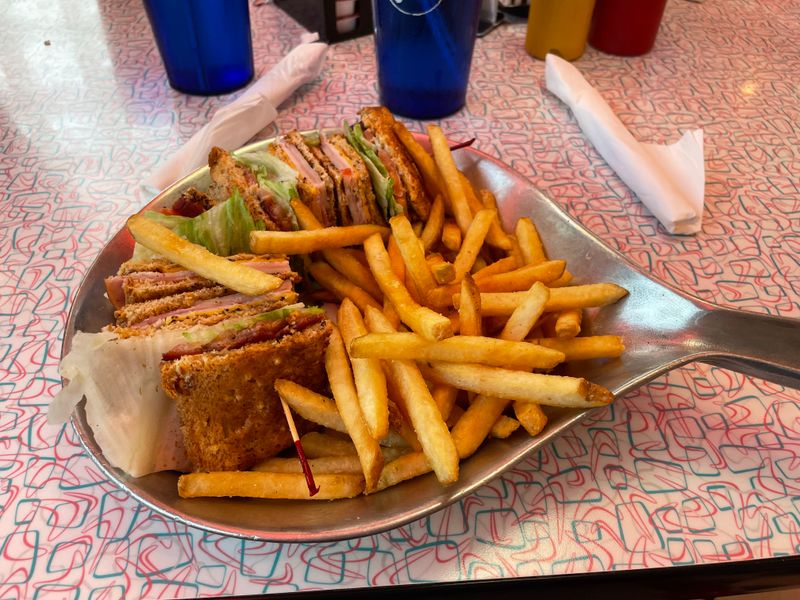 Comfort Food Done Right