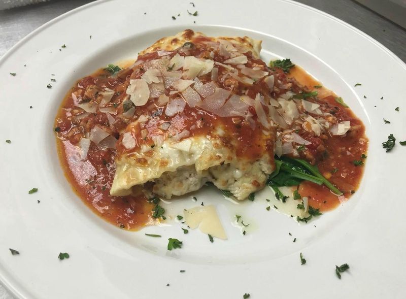 Welcoming Service That Makes You Feel Special