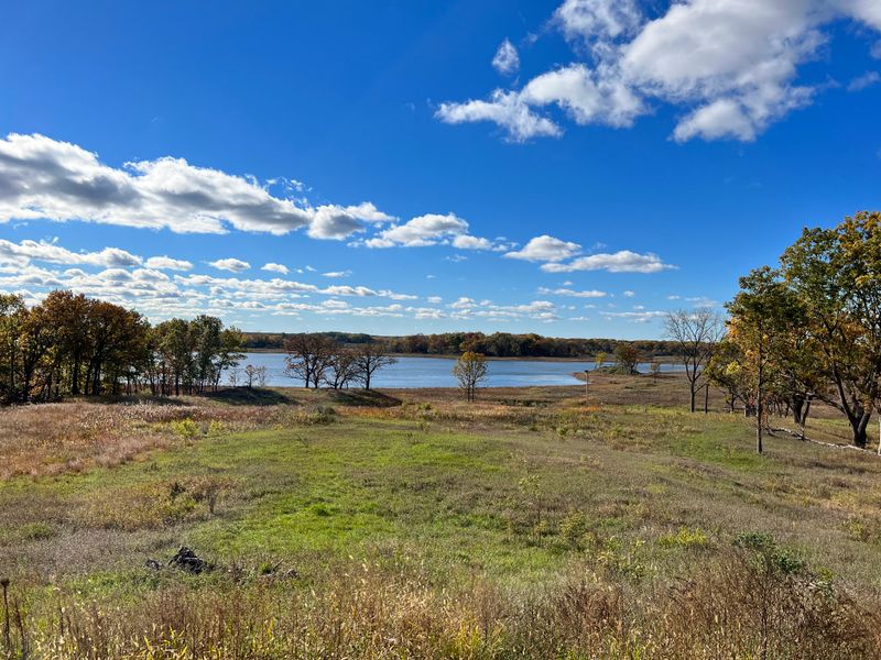 Landscape That Tells an Ancient Story