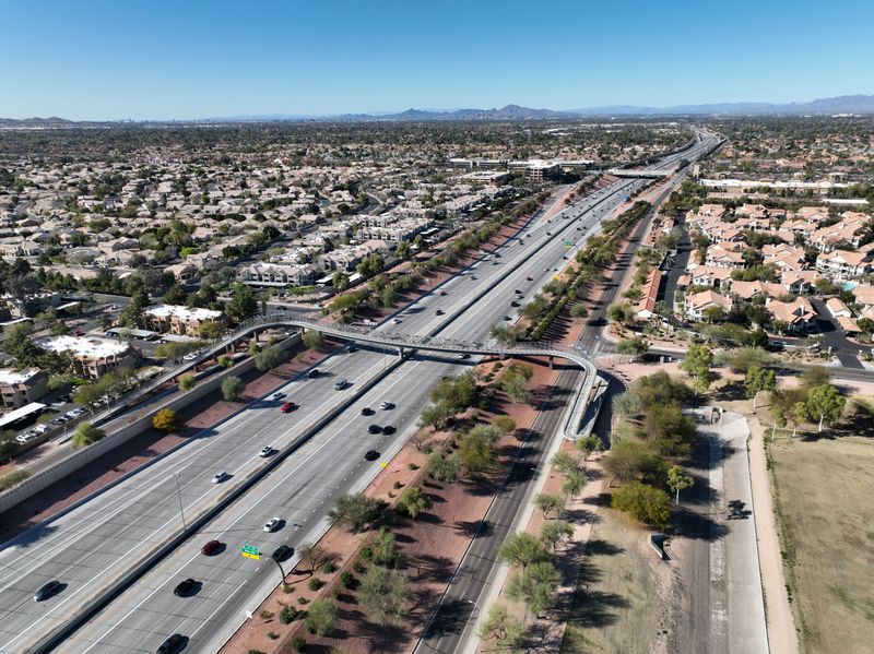 Convenient Location With Easy Access To The Whole Valley